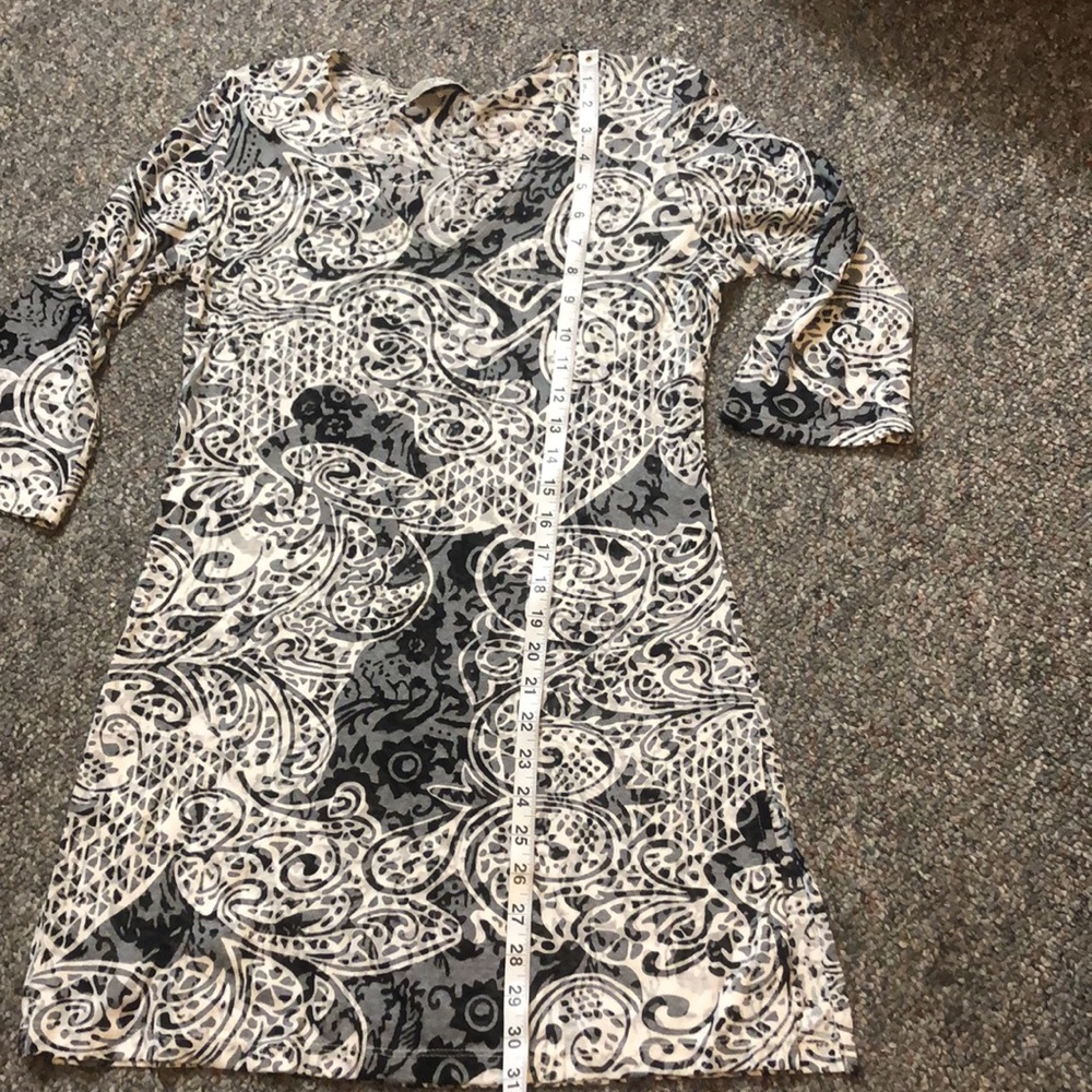Used mini dress size S - Picture 4 of 8